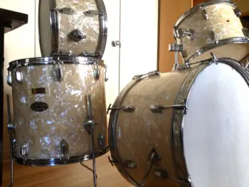 This is the Display Your MIJ Drums Thread