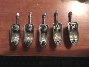 For Sale: Vintage Japanese Parts