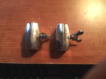 For Sale: Vintage Japanese Parts