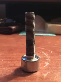 FOR SALE: Incomplete LUDWIG HH Clutches