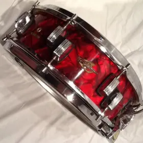 This is the Display Your Trixon Drums Thread
