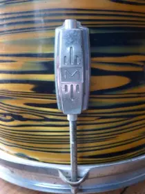 Miller Drumset - seeking more info