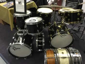 Gretsch 16&quot; bd