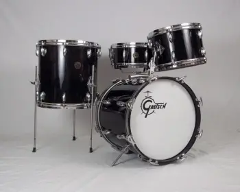 Gretsch 16&quot; bd
