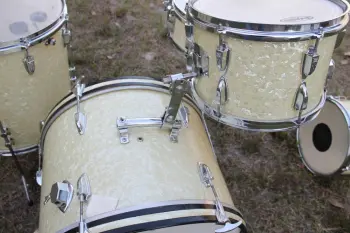 Miller Drumset - seeking more info