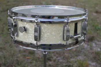 Miller Drumset - seeking more info
