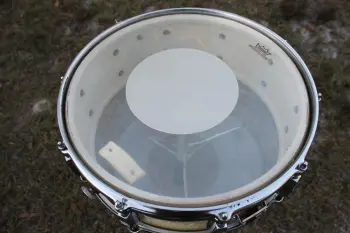 Miller Drumset - seeking more info