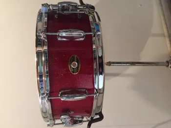 1960's Slingerland Hollywood Ace