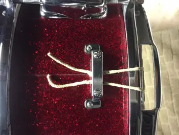 1960's Slingerland Hollywood Ace