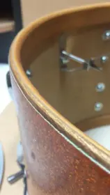 This is the Display Your MIJ Drums Thread