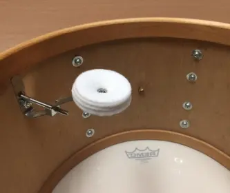 This is the Display Your MIJ Drums Thread