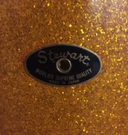 This is the Display Your MIJ Drums Thread