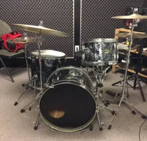 This is the Display Your MIJ Drums Thread
