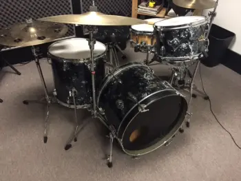This is the Display Your MIJ Drums Thread