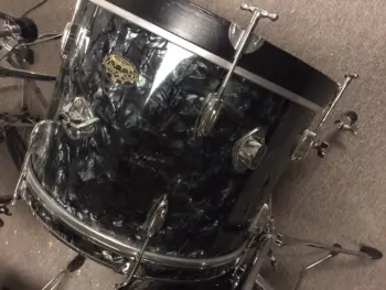 This is the Display Your MIJ Drums Thread