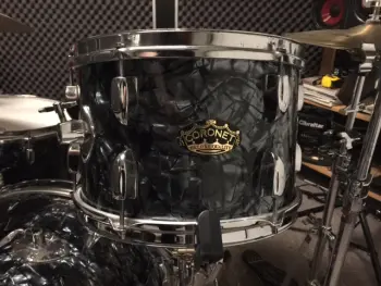 This is the Display Your MIJ Drums Thread
