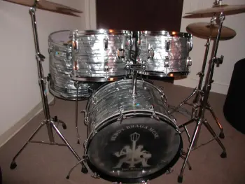 This is the Display Your MIJ Drums Thread