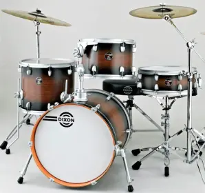 Rogers Drums USA!! New website