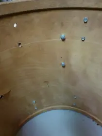 Miller Drumset - seeking more info