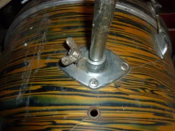 Miller Drumset - seeking more info