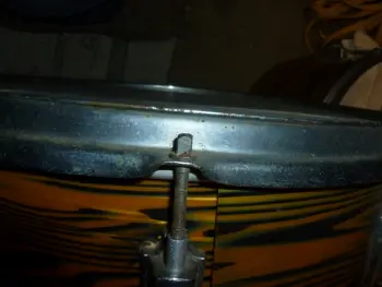 Miller Drumset - seeking more info
