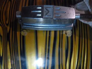 Miller Drumset - seeking more info