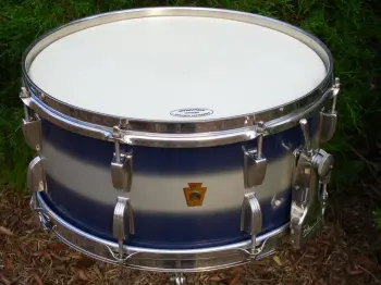 For Sale: '55-'57 WFL 6.5 Ray McKinley/Symphonic Snare Drum