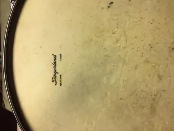 Slingerland Snare