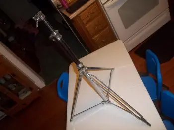 Rogers 1'' Base