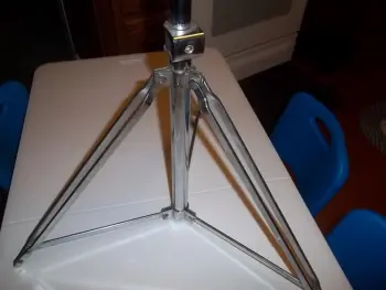 Rogers 1'' Base