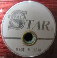 Star badges for restoration