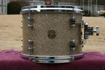 Good old Ludwig's quality ( NOT ) control