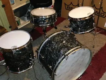 1957-58 gretsch 3 ply value