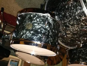 1957-58 gretsch 3 ply value