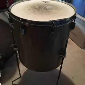Any idea what this mix is??