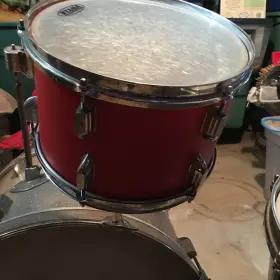 Any idea what this mix is??