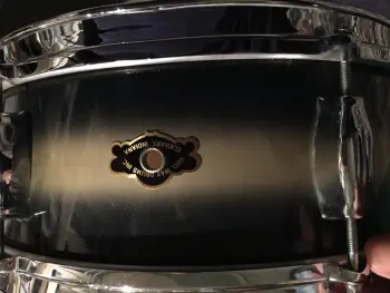 Geo Way Snare What's worth what's it's age?