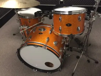This is the Display Your MIJ Drums Thread