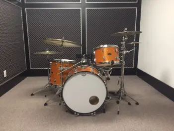 This is the Display Your MIJ Drums Thread