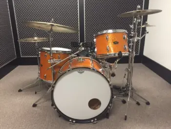 This is the Display Your MIJ Drums Thread