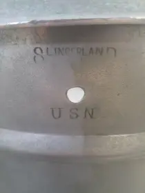 Help Identify Slingerland Snare