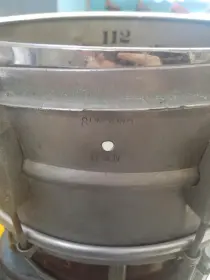 Help Identify Slingerland Snare