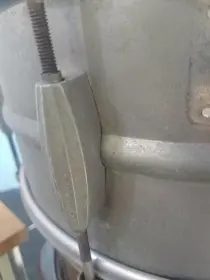 Help Identify Slingerland Snare