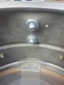Help Identify Slingerland Snare