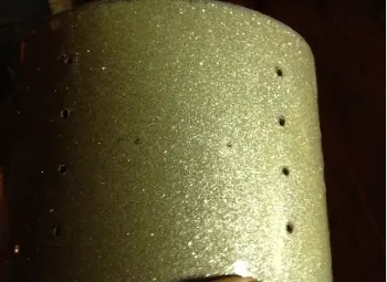 Any idea what this mix is??