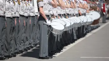 Help Identify Slingerland Snare