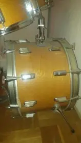 What is this drums ?