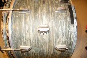 Pricing on Ludwig drums