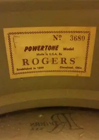 Rogers question