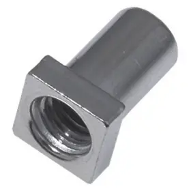 MIJ lug inserts